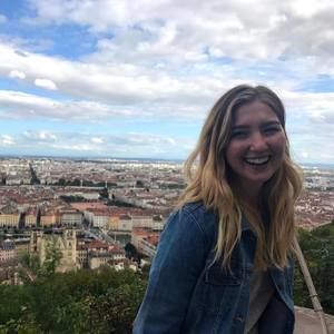 Meet your Posher, Libby